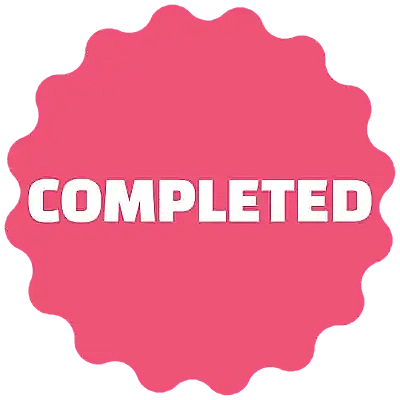 Completed Event Thumbnail