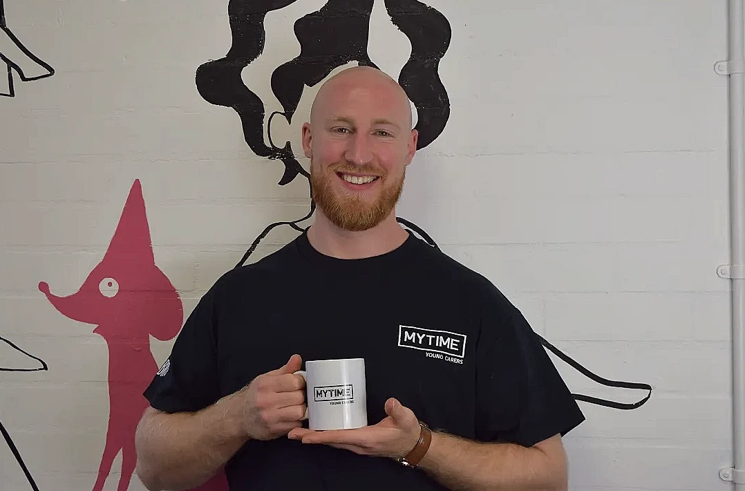 Haydan Firth Website