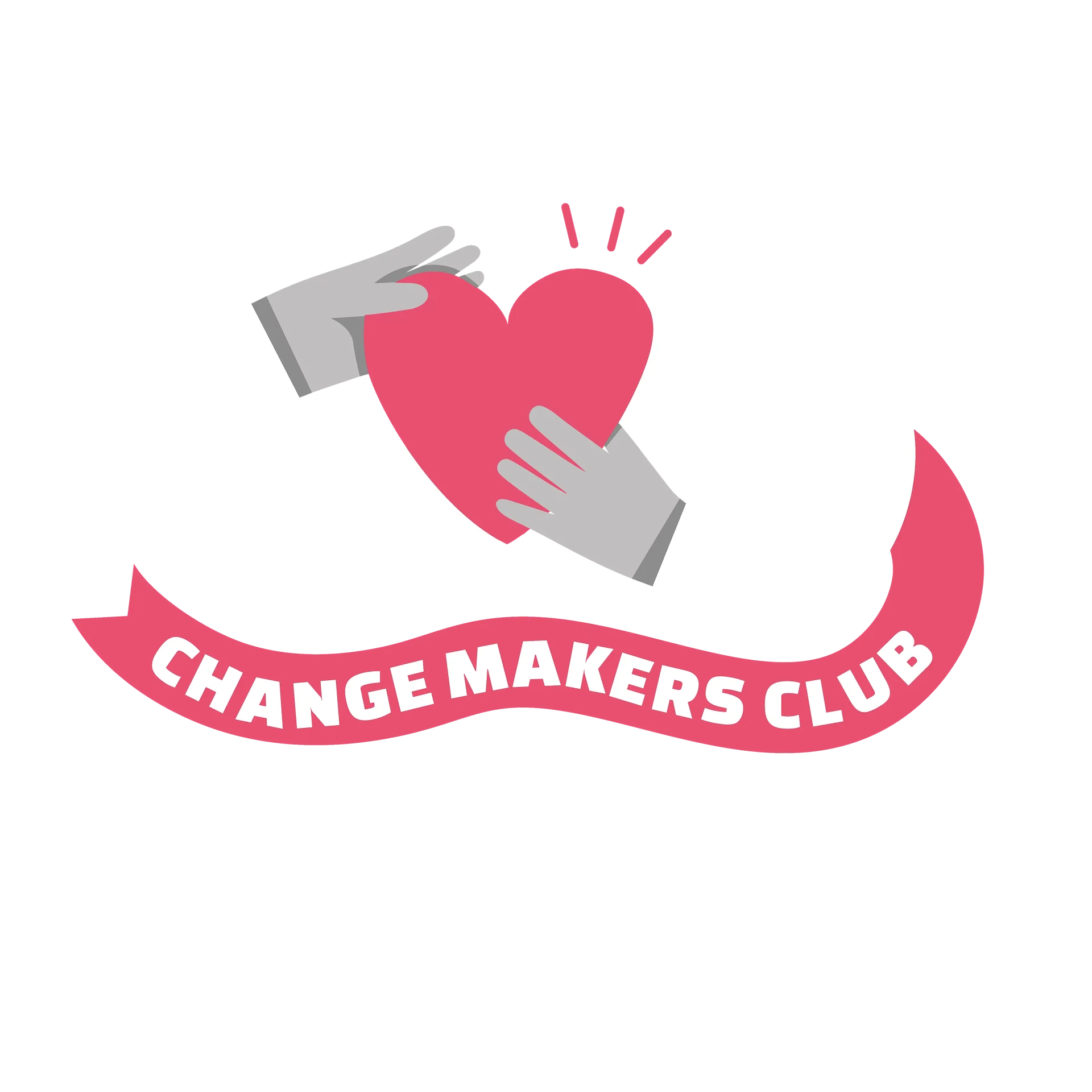 change makers front logo