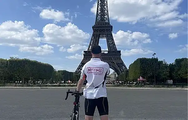 Jake Honeybun Fundraise