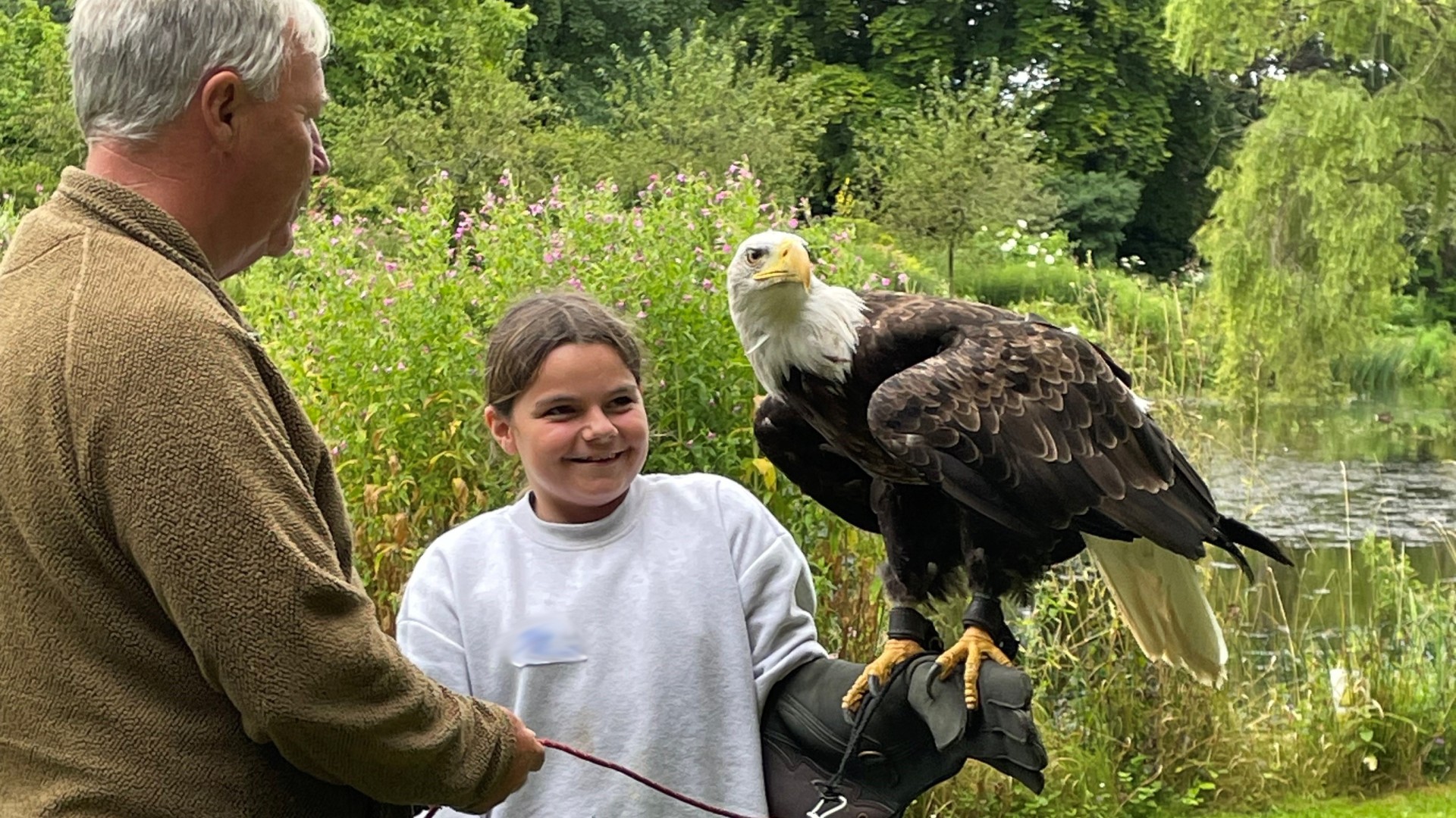 young carer activities