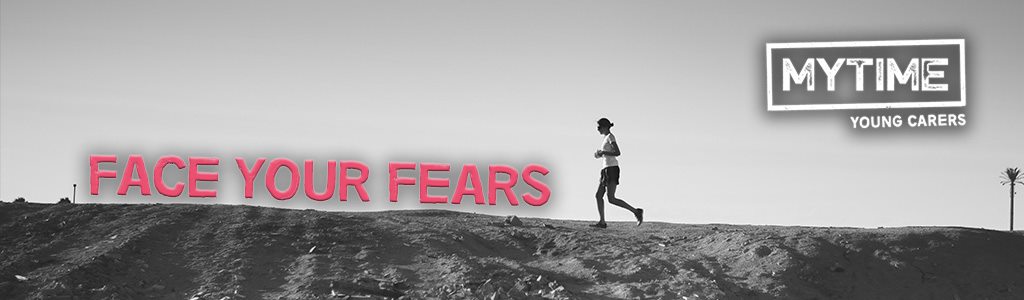 Face-Your-Fears Banner